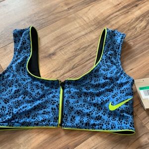 Nike woman bikini set size XL